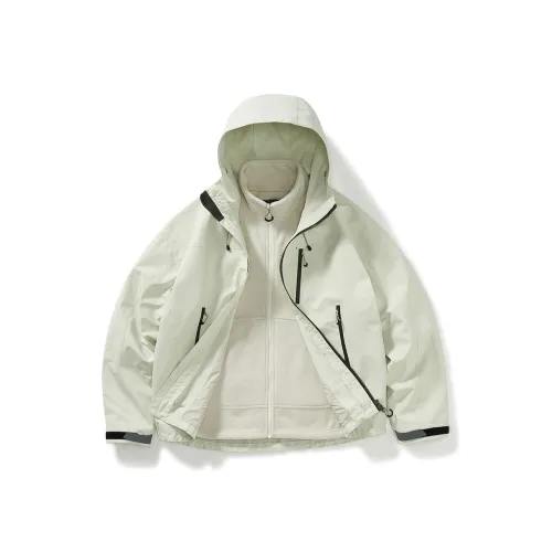 714STREET Outdoor Collection Куртки и пальто унисекс