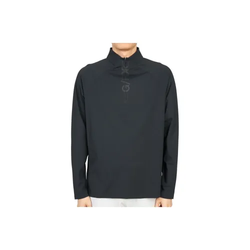 GFORE Куртки и Пальто Мужской Черный