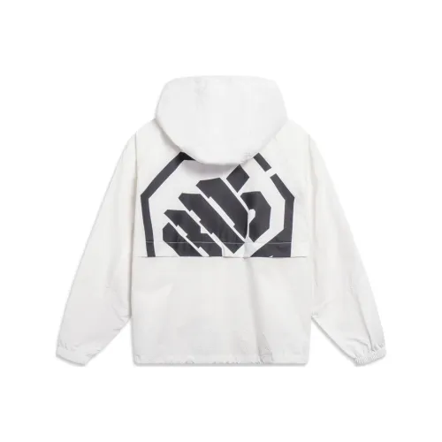 Badfive Тренчкот Мужской Айвори