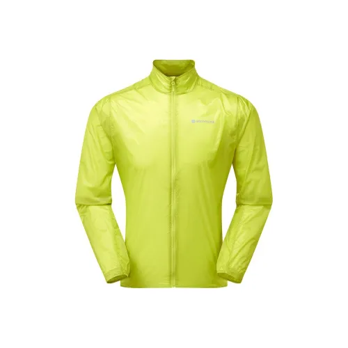 Montane Мужские Куртки
