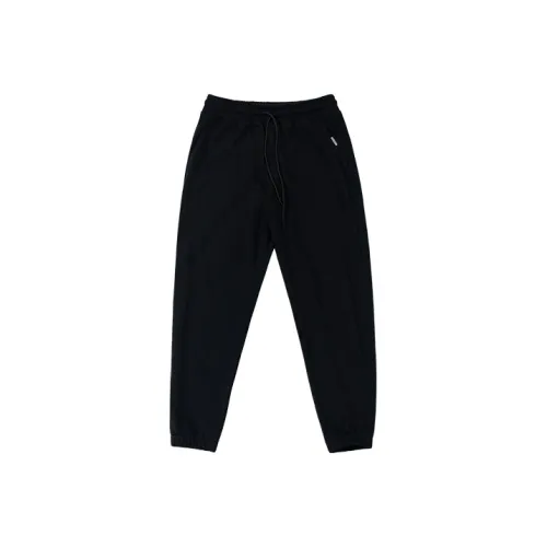 BLUESFLY Штаны с манжетами Тренировочные брюки Мужской