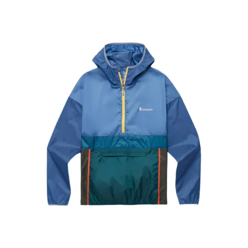 Cotopaxi Куртки и Пальто Мужской Синий