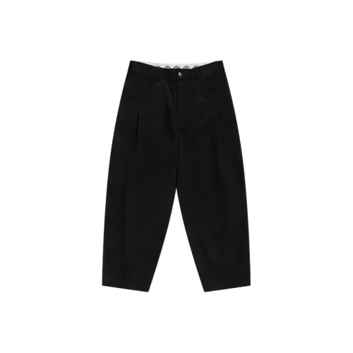 Dickies Мужские Карго Брюки Черные
