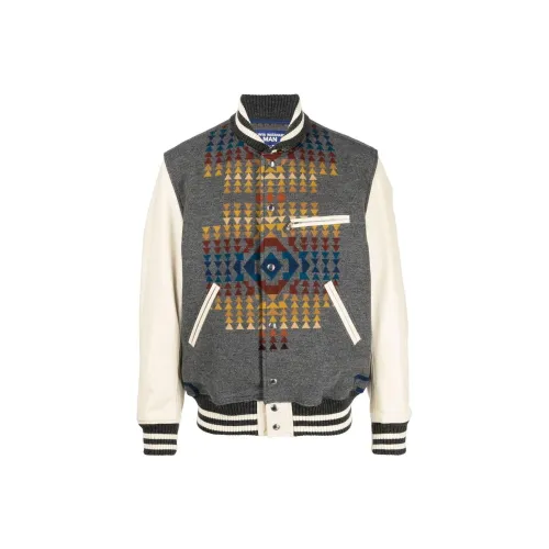 JUNYA WATANABE Куртки и Пальто Мужской Многоцветный