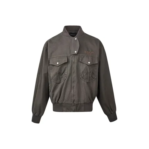 MADE EXTREME Куртки и Пальто Унисекс