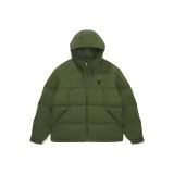 Оливковый зеленый