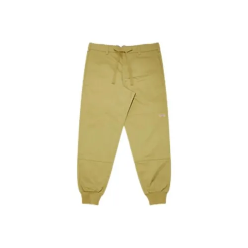 Dickies FW22 Карго Брюки Спортивные Брюки Мужские Хаки