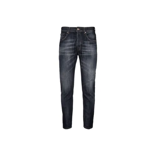 Dondup Indigo Мужские Джинсы