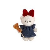 Чудовищная метла - Белый медведь