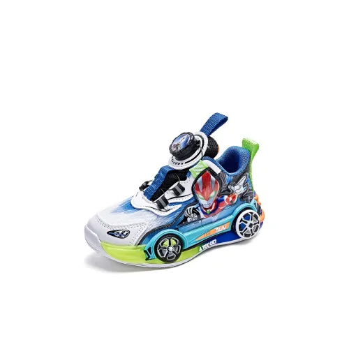 ЮЙЧЖАОЛИНЬ Slip-resistant Casual Детский