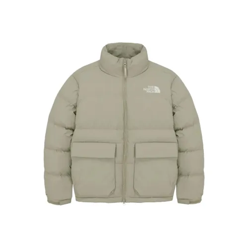 THE NORTH FACE YOUTRO EX RDS Down Jacket Men's Beige