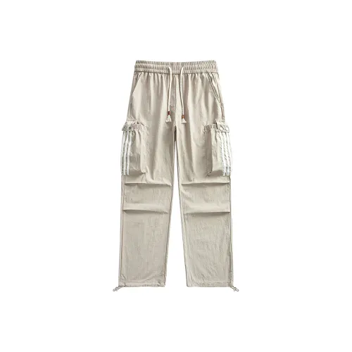 NONEVENT Унисекс Брюки карго