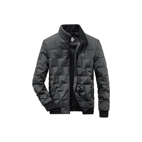 JEEP SPIRIT Пуховая куртка Мужская