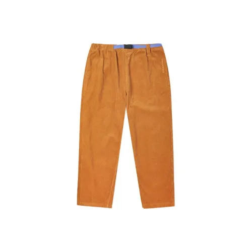 Конверс Хаки Мужские Повседневные Штаны