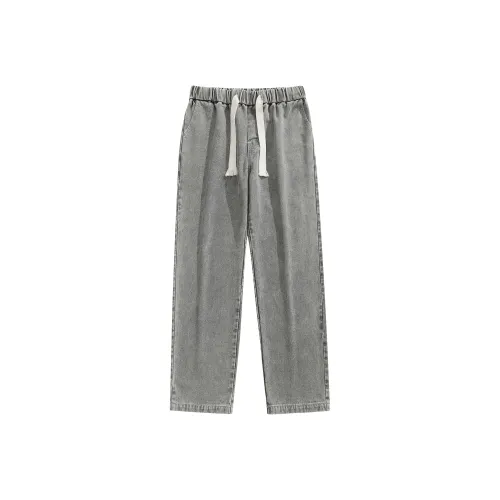 HELIPORT Унисекс Джинсы