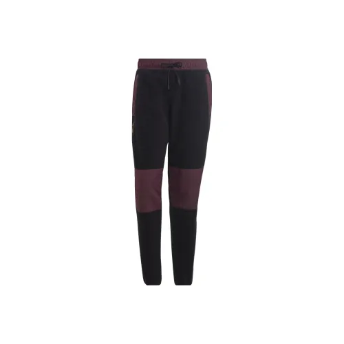 Adidas Вязаные Тренировочные Штаны Мужские