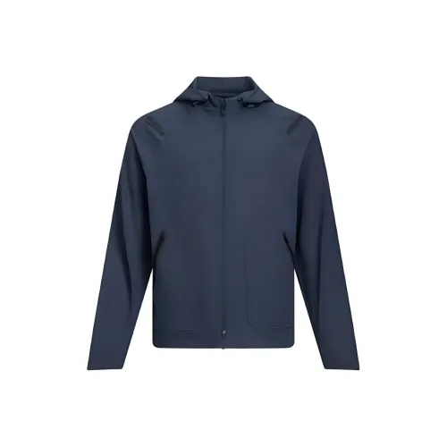 Under Armour Unstoppable Куртка Мужская Storm Gray