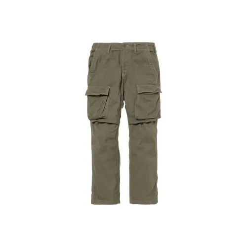 Nonnative Мужские Карго Брюки