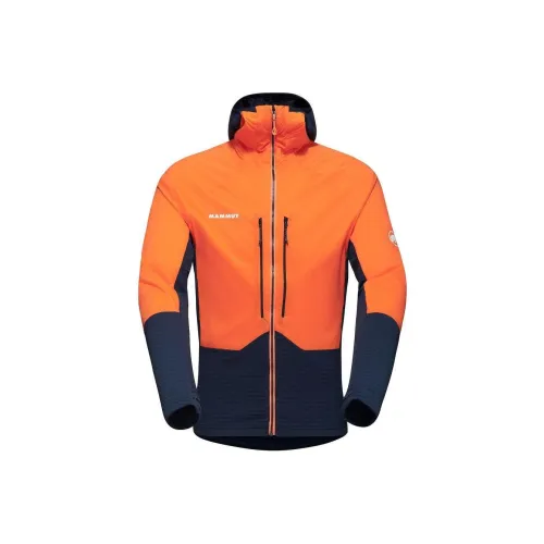 MAMMUT Eiger Nordwand ML Hybrid Куртка Мужская