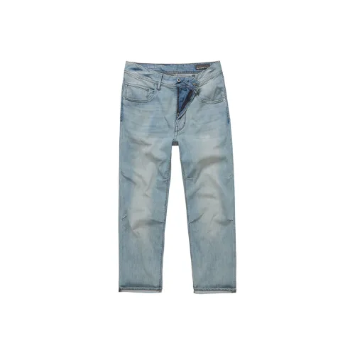 ABLE JEANS Мужские Джинсы