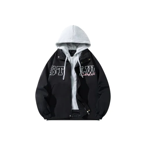 Stillslow Куртки и Пальто Унисекс