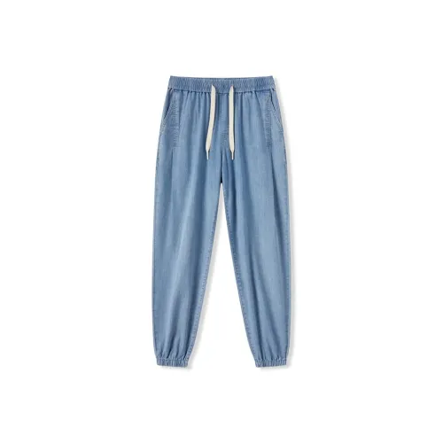 SEM/R Мужские Джинсы