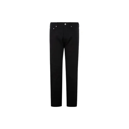 Paul Smith Мужские Черные Джинсы