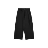 Черно-серый