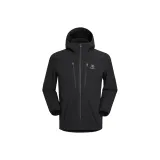 Чернильно-черный