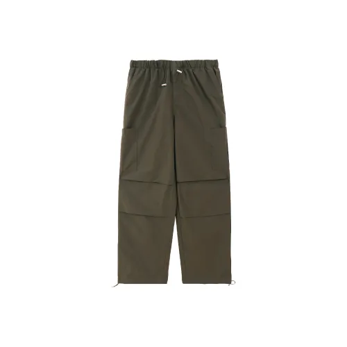 PMET MULTI многоугольная серия Player Унисекс Карго Брюки