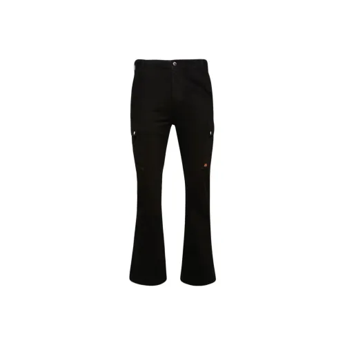 AMIRI Мужские черные джинсы