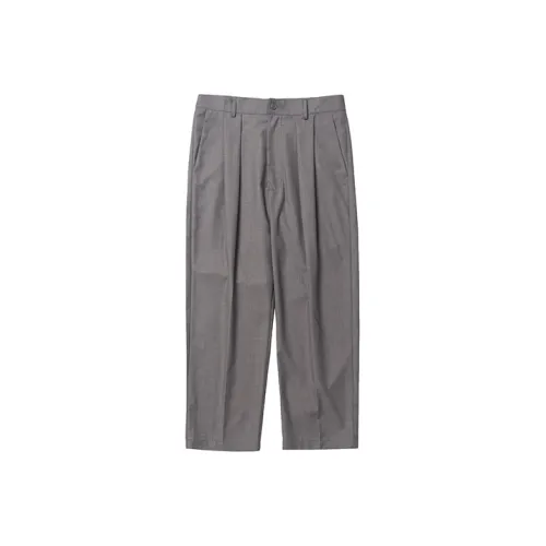 HARSH AND CRUEL Повседневные брюки Унисекс