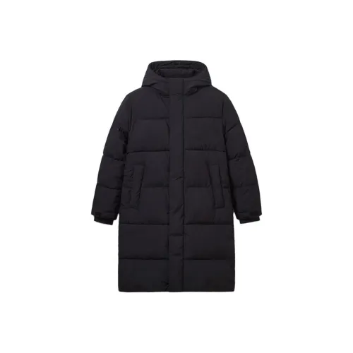 SPAO Унисекс Объемные куртки (пуховики)