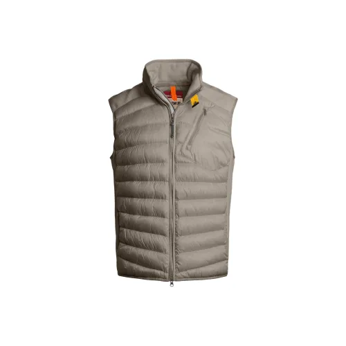 PARAJUMPERS FW24 Пуховик Мужской Умбра