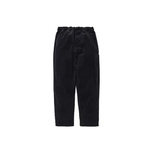 WTAPS Мужские Повседневные Брюки