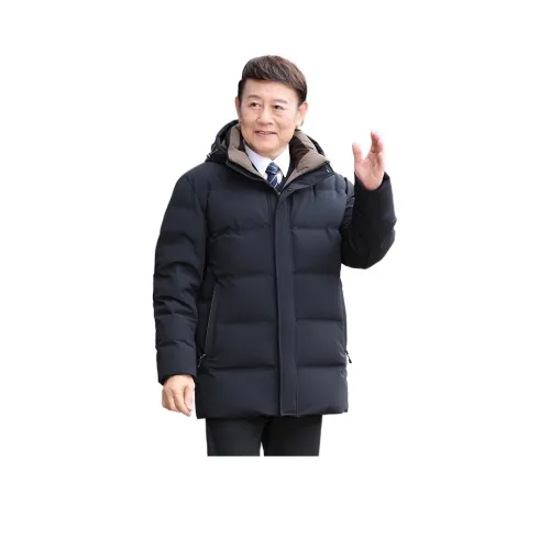 Yalu Мужские Пуховики