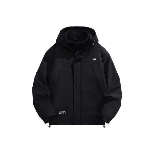 Crayon Shinchan Тренчкот Унисекс