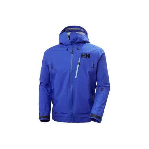 HELLY HANSEN ODIN 9 Worlds 2,0 Куртки и пальто Мужской