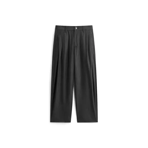 PEACEBIRD MEN Джинсы Мужской Деним Темно-черный