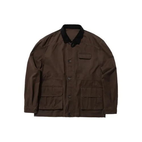 COUNTRY MOMENT Куртки и Пальто Унисекс