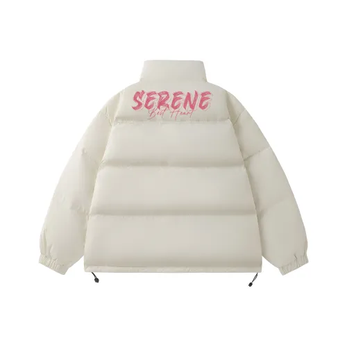 Lafetto Унисекс Пуховики