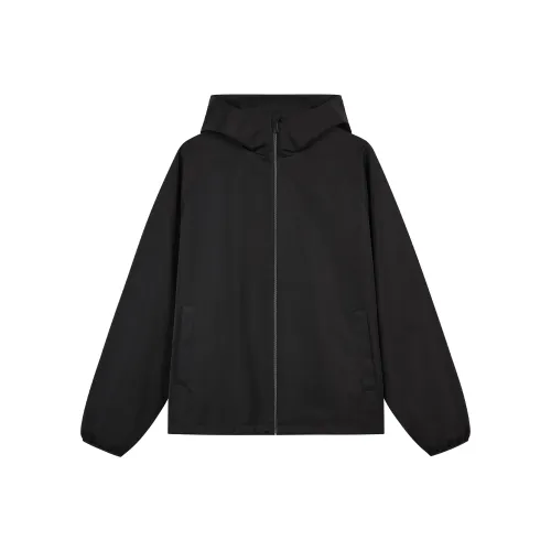 CHINISM Унисекс Куртки