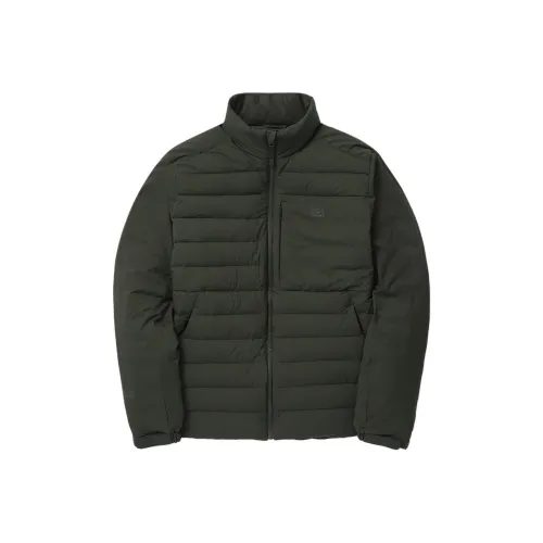 KOLON SPORT Valkyrie Пуховик Мужской