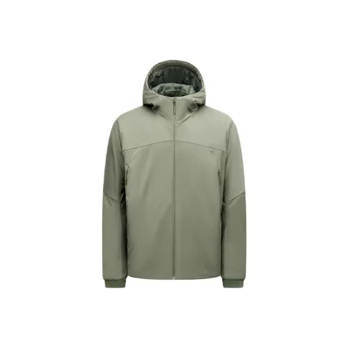 KOLUMB Мужские Куртки