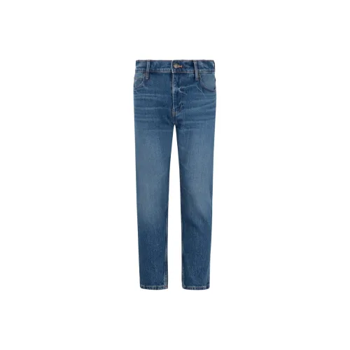 Tommy Hilfiger SS23 Джинсовый Синий Мужские Джинсы