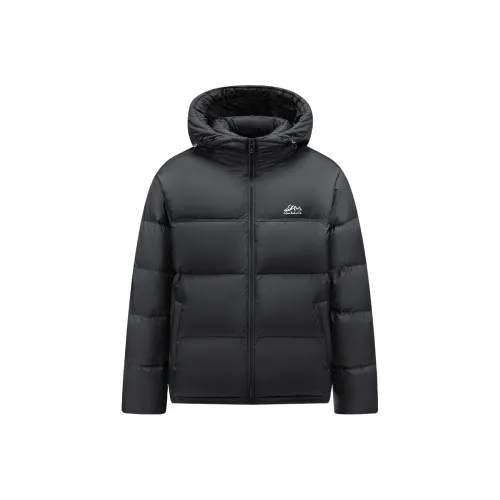 YAYA Унисекс Пуховики