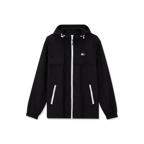 Tommy Hilfiger Унисекс Куртки