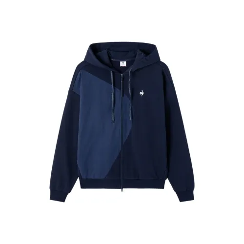 Le Coq Sportif Унисекс Куртки