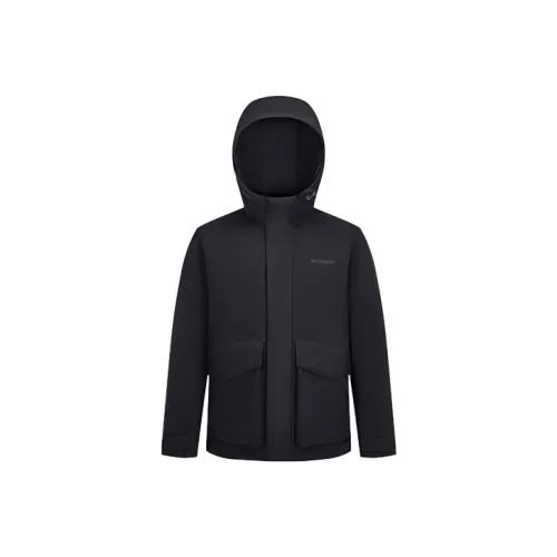 BOSIDENG Мужские Пуховики