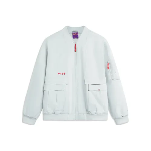 LINING Sports Trend Series Пуховая куртка Мужская Sichuan Лайм